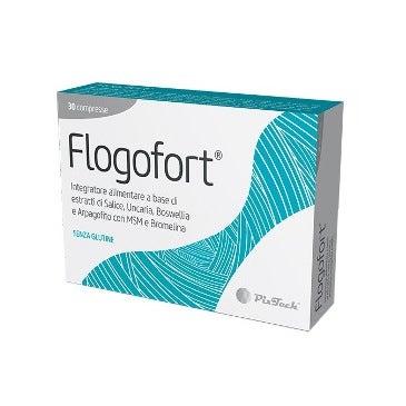 Flogofort 30 Compresse-1