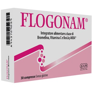 Flogonam 30 Compresse-1