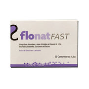 Flonat Fast 20 Compresse-1