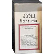 Flora Mu 40 Capsule-1