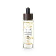 Florena Olio Elisir Viso Rigenerante Naturale con petali di Elicriso bianco 30ml-1