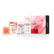 Florena Cofanetto Crema Viso 50ml +1 Maschera Viso+ 1 Balsamo Labbra-1