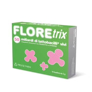 Floretrix integratore alimentare probiotico 10 bustine-1