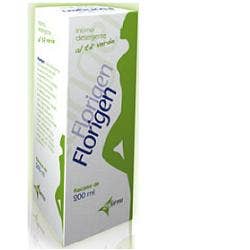 Florigen Intimo Detergente 200ml-1