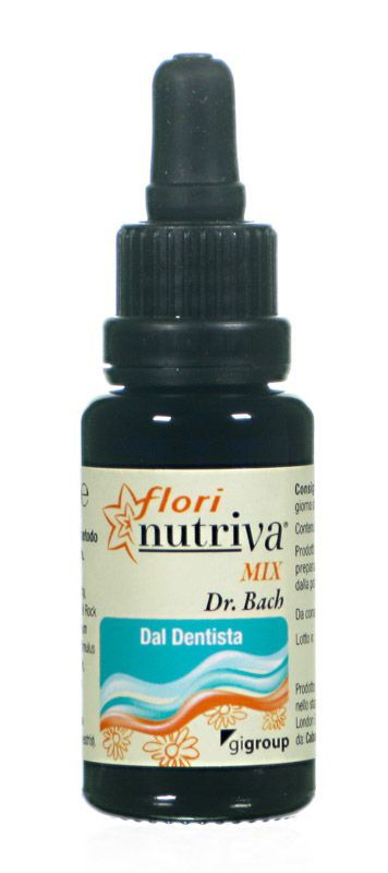 Florinutriva Mix Uomo50 20ml-1