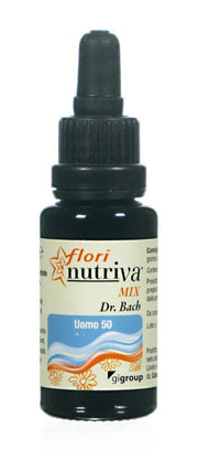 Florinutriva Mix Uomo50 20ml-0