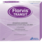 Florvis Transit Sospensione Orale 20 Bustine-1