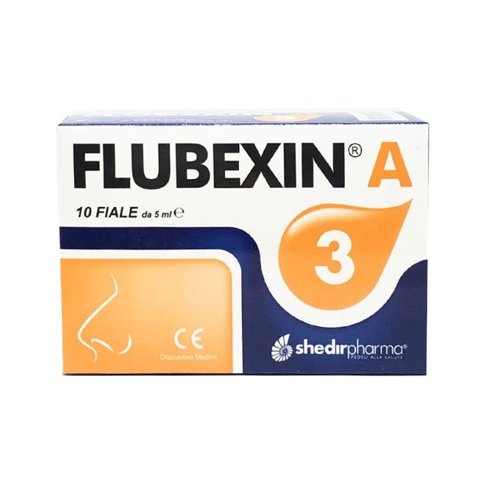 Flubexin A 3 10 Fiale-1