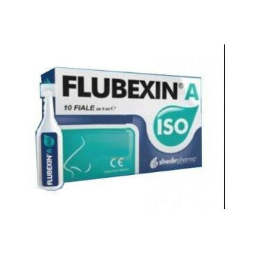 Flubexin A Iso 10 Fiale-2