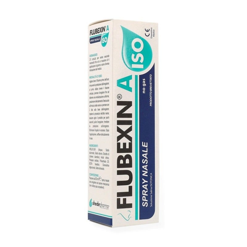 Flubexin A Iso Spray 50ml-1