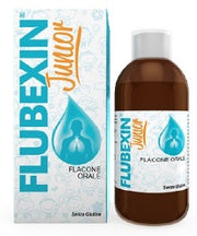 Flubexin Junior Sciroppo 150ml-1