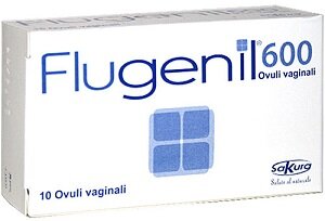 Flugenil 600 10 ovuli-2