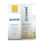 Anonet Liquido Detergente Intimo 200ml-1