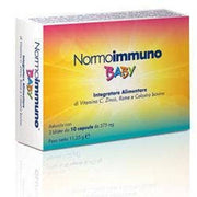 Normoimmuno Baby 30 Capsule-1