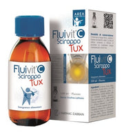 Fluivit C Sciroppo Tux 150ml-1