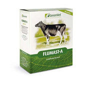 GreenVet Flumast-A Con Propoli 12 Applicatori Da 10ml-1