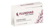 Fluxovas Taurisolo utile per il microcircolo 30 compresse-1