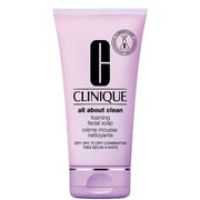 Clinique Rinse-Off Foaming Cleanser 150ml-1