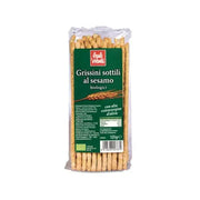 Baule Volante Grissini Sottili Al Sesamo 125g-1