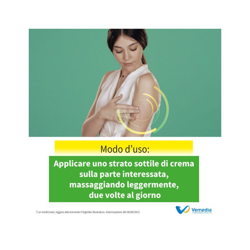 Foille Insetti Crema 15g 0,5%-4