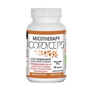 AVD Micotherapy Cordyceps integratore alimentare 90 capsule-1