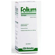 Folium Soluzione 150ml-1