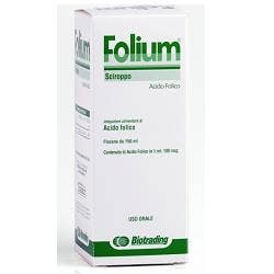 Folium Soluzione 150ml-1