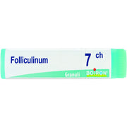 Boiron Folliculinum Globuli 07Ch Dose 1g-1