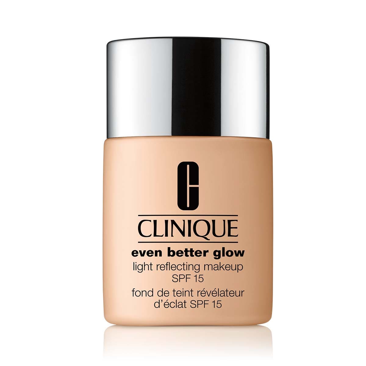 Clinique Even Better Glow Make-Up Fondotinta Illuminante SPF15 CN 20 Fair-1