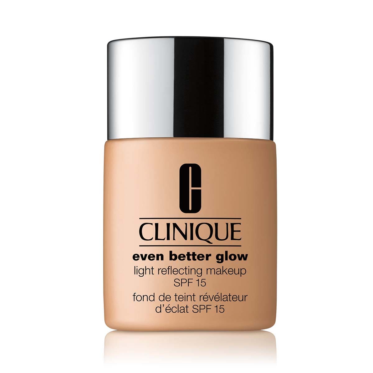 Clinique Even Better Glow Make-Up Fondotinta Illuminante SPF15 CN 90 Sand-1