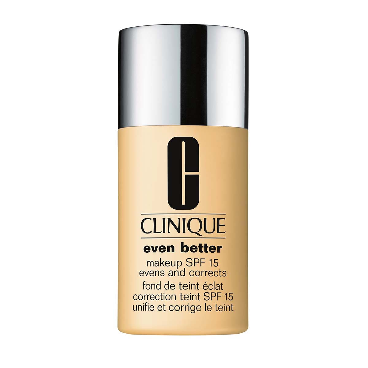 Clinique Even Better Makeup Fondotinta Uniformante/Correttivo SPF15 WN 48 Oat 30ml-1