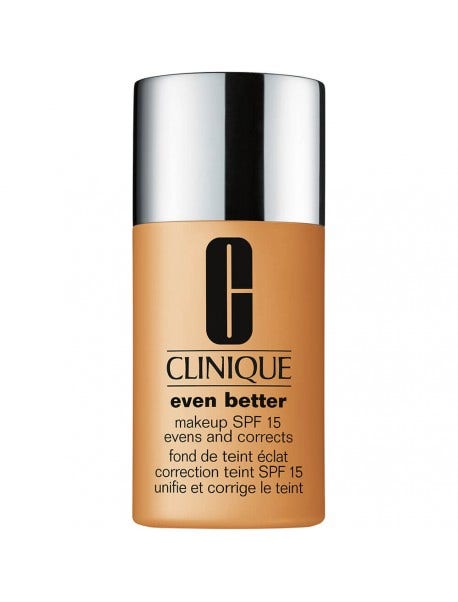 Clinique Even Better Makeup B Fondotinta Uniformante/Correttivo SPF15 WN 94 Neutral 30ml-1
