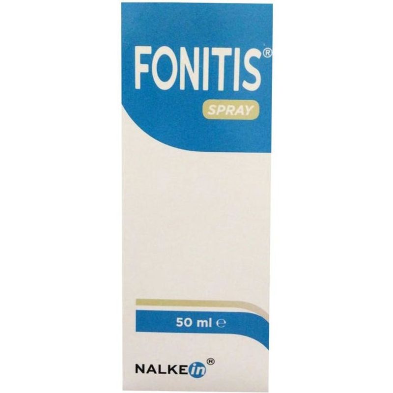 Fonitis Spray 50ml-1