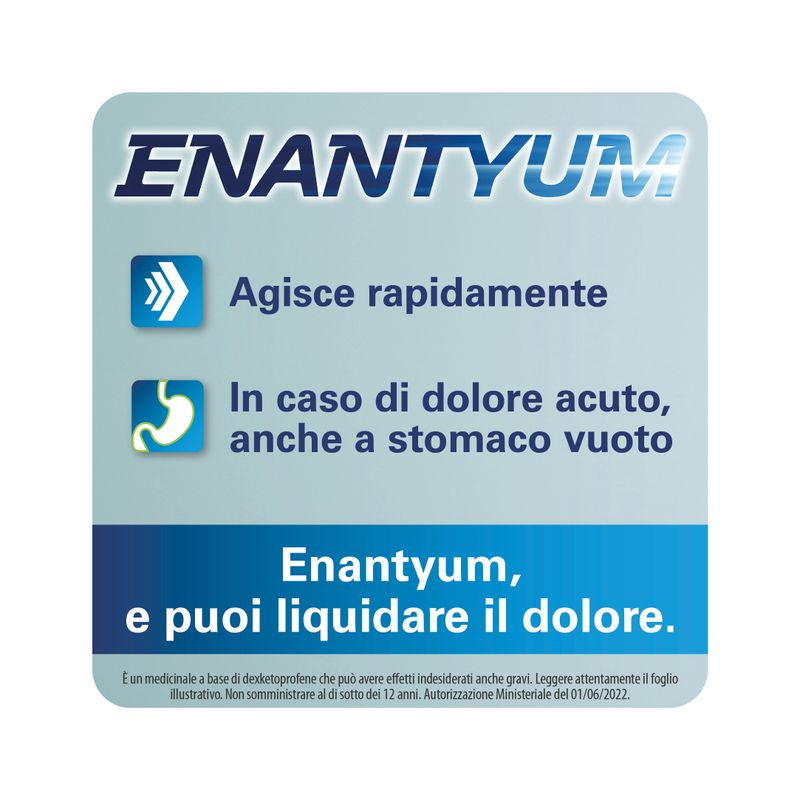 Enantyum 20 Compresse Rivestite-3