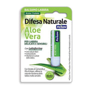 Forhans Balsamo Labbra Difesa Naturale Aloe Vera-1