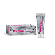 Forhans Dentifricio Silver4White 75ml-1