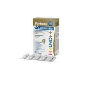 Forhans Lattoferrina Immuno++ 200mg 30 Capsule-1