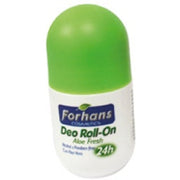 Forhans Mini Deodorante Roll-On Aloe Fresh 20ml-1