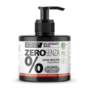 Forhans Puro Detergente Intimo Extra Delicato Zero Senza % 250ml-1