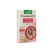 Alsiroyal Vitamina B12 orosolubile 30 compresse-1