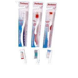 FORHANS SPAZZOLINO DPP AZ DUR-1