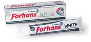 Forhans White Dentifricio Ultrasbiancante 75ml-1
