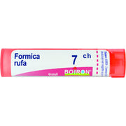 Boiron Formica Rufa Granuli 07Ch Tubo 4g-1