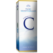 Formula C Fiori Mediterranei Gocce 20ml-1