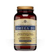 Solgar Advacend Omega D3 120 perle-1