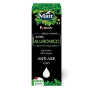 Matt Forsan Acido Ialuronico Anti-Age Viso 30ml-1