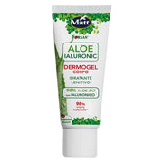 Forsan Aloe Ialuronic Dermogel Corpo Multiattivo Lenitivo 200ml-1