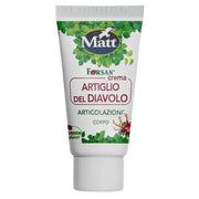 Forsan Emulsione Artiglio del Diavolo corpo articolazioni 50ml-1