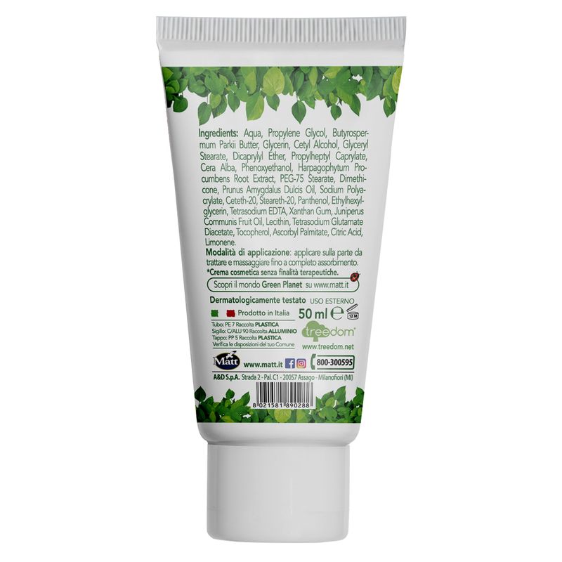 Forsan Emulsione Artiglio del Diavolo corpo articolazioni 50ml-2