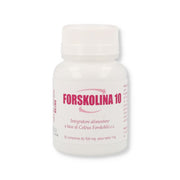 Forskolina 10 integratore alimentare per il controllo del peso corporeo 30 compresse-1